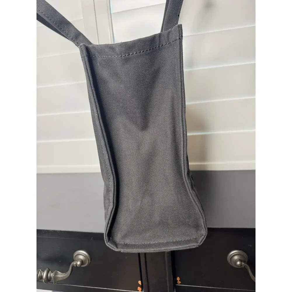 Marc Jacobs | The Large Canvas Tote Bag